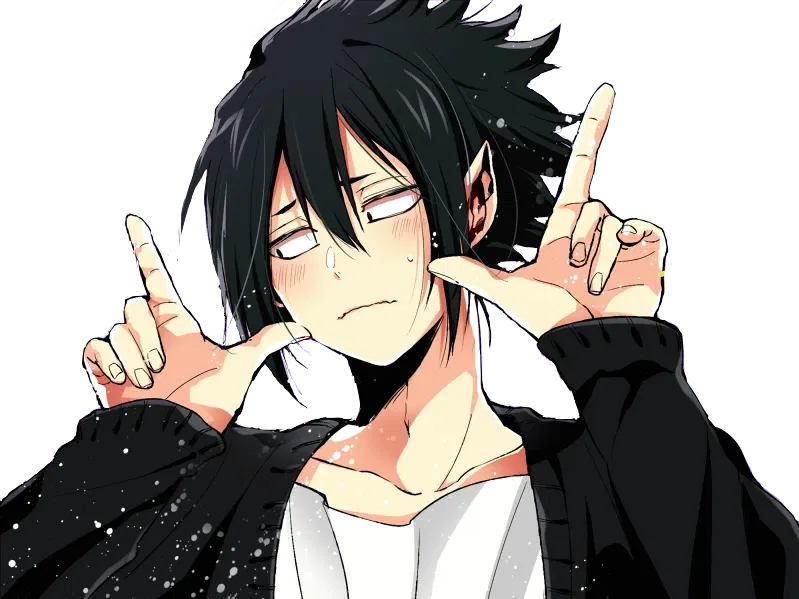 Tamaki Amajiki