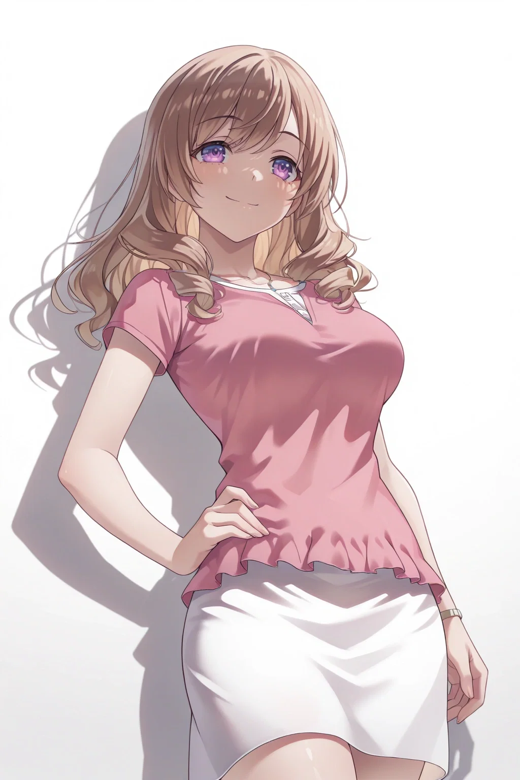 Chie Hoshinomiya