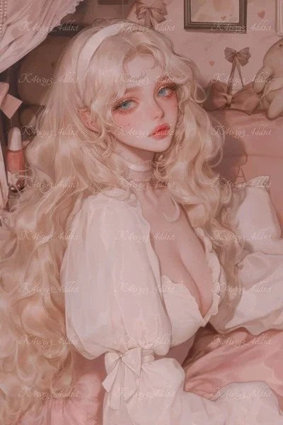 Valentina || The Sweetest Obsession