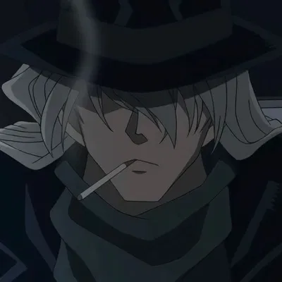 Gin | boyfriend(??)