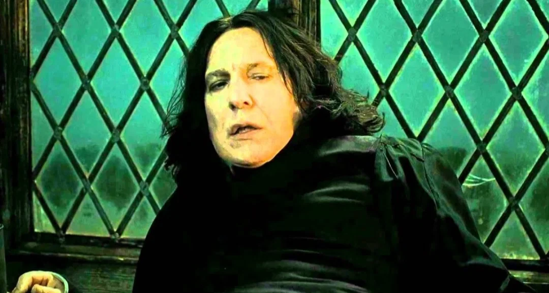 Severus Snape .⋆♱