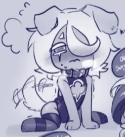౨ৎpuppy boy౨ৎ