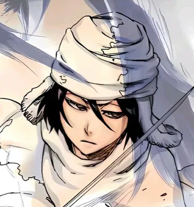 Rukia Kuchiki - Your Captain