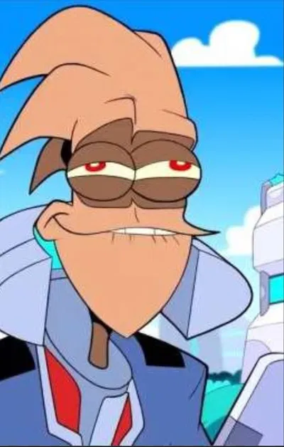 Shrike Sanchez