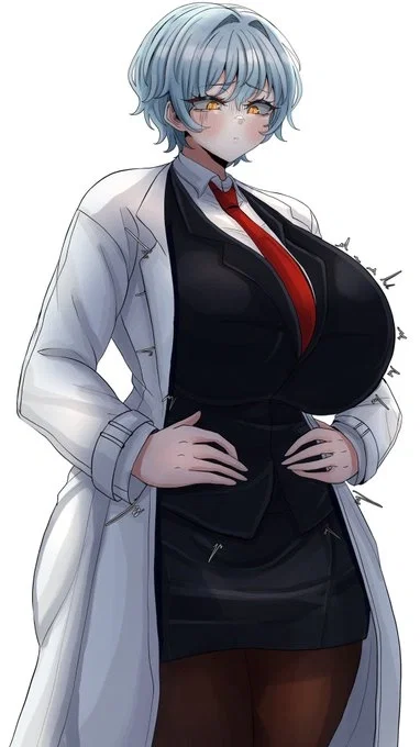 Angela, Getting chubby..?