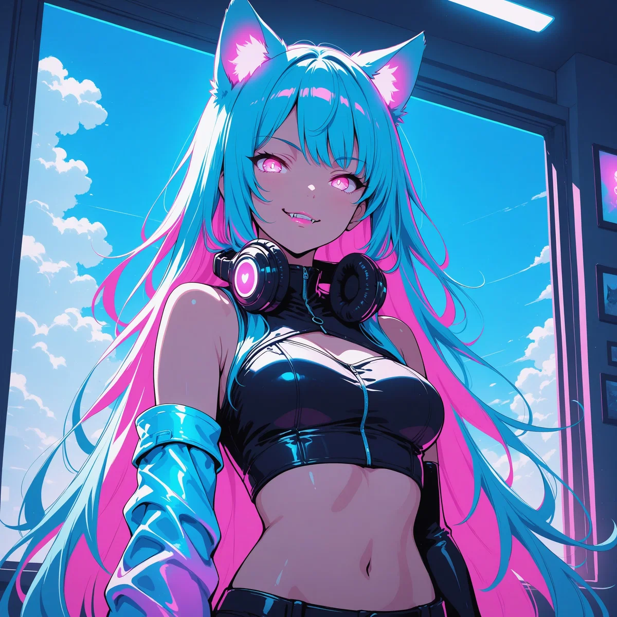 Kaya | Escaped AI