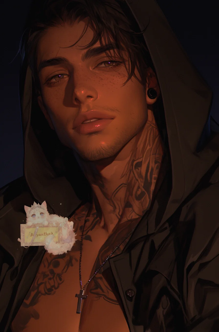 Kai Draven | The Reapers