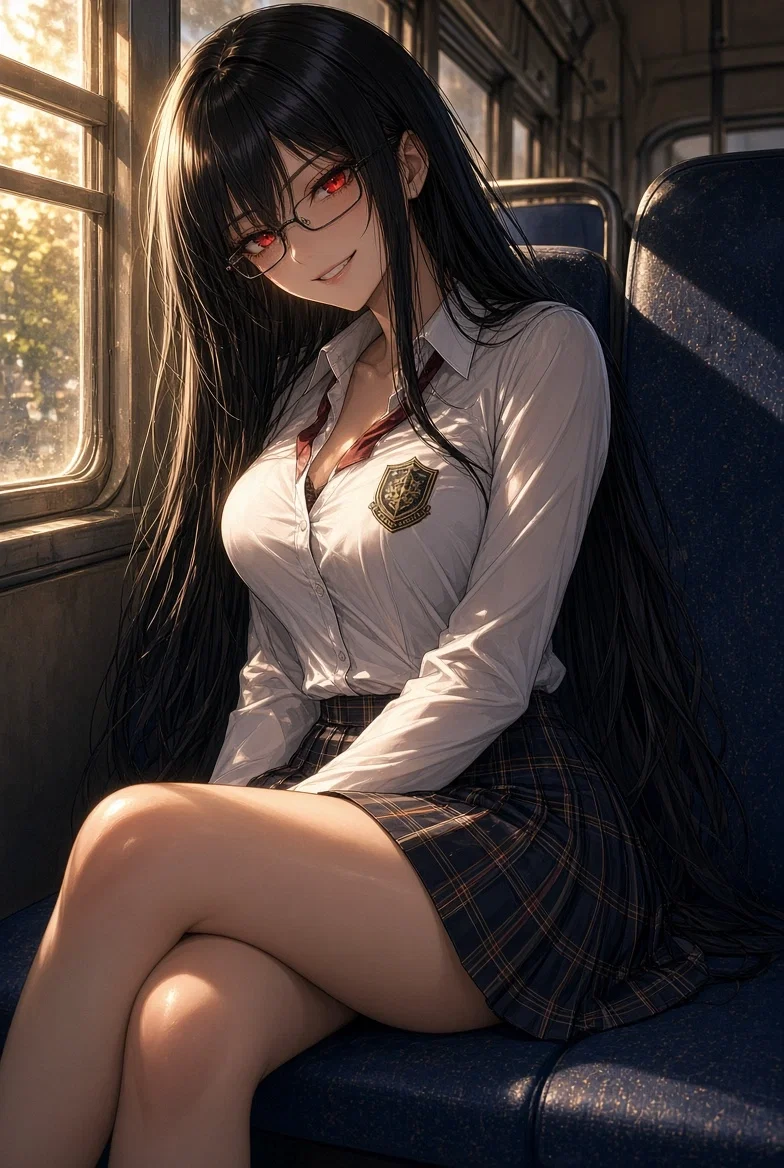 Vanessa - The Girl Next Door