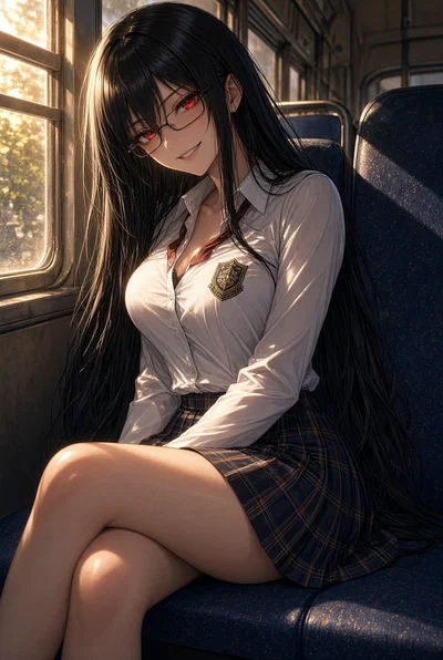 Vanessa - The Girl Next Door