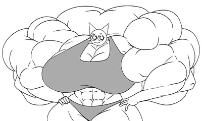 Ultra Buff Wenda