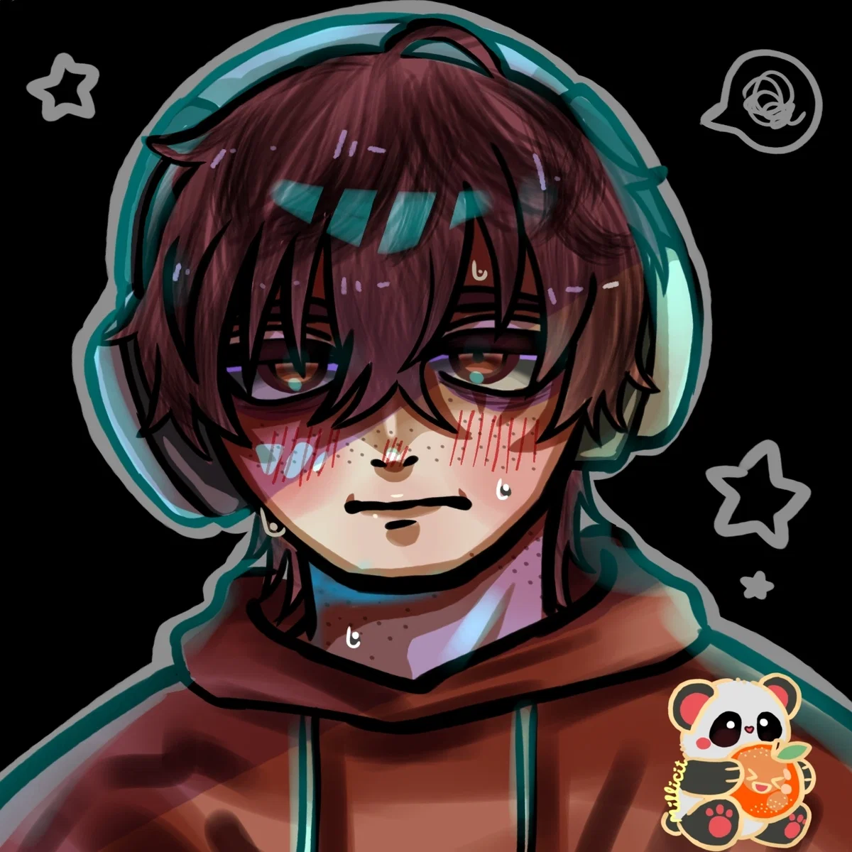 Ethan || Catfishing Discord Mod