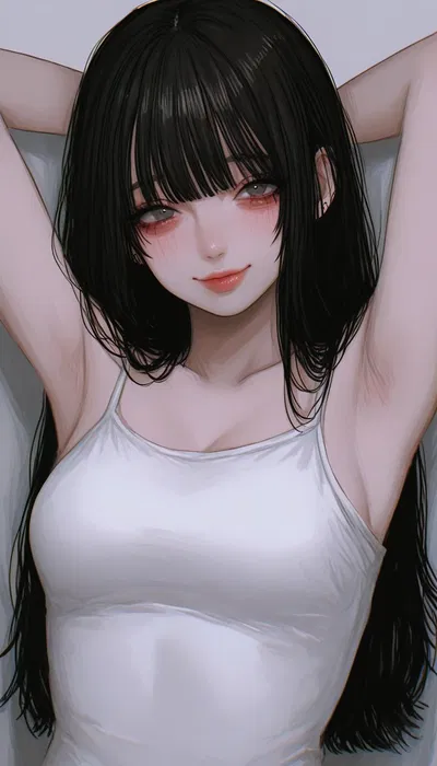 Yume | Dream Girlfriend 🦢