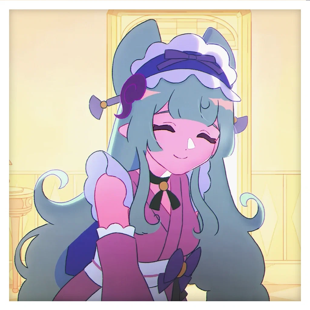Yumemizuki Mizuki | Genshin Impact