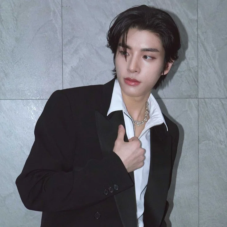 Jake Sim / Jaeyun Sim