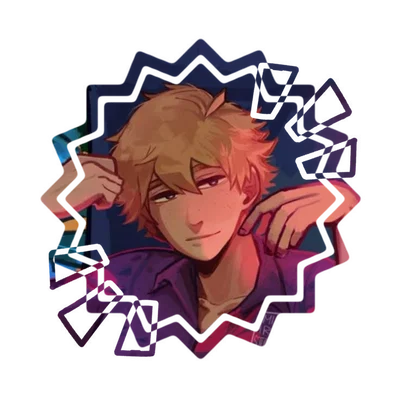 Kenneth "Kenny" McCormick