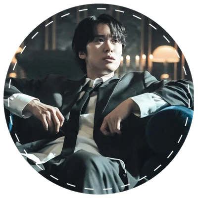 𐔌     𓆩✧𓆪   ◟  GU JUN-MO  ݁