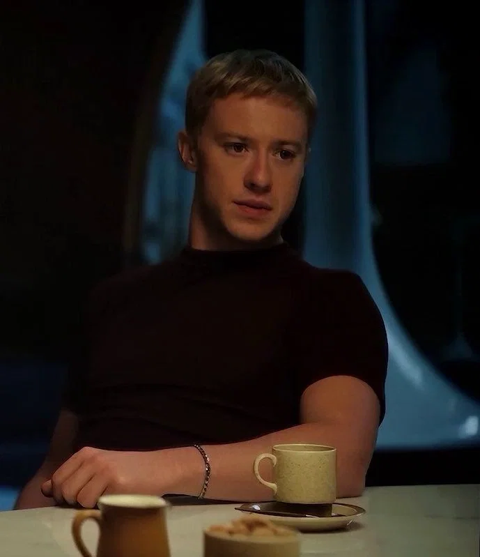 ♠{Johnny storm}♥