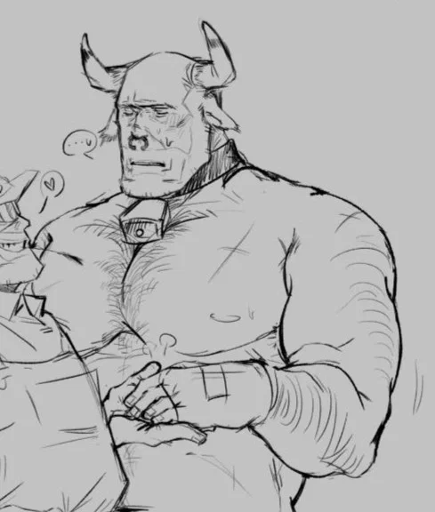 Bull Heavy