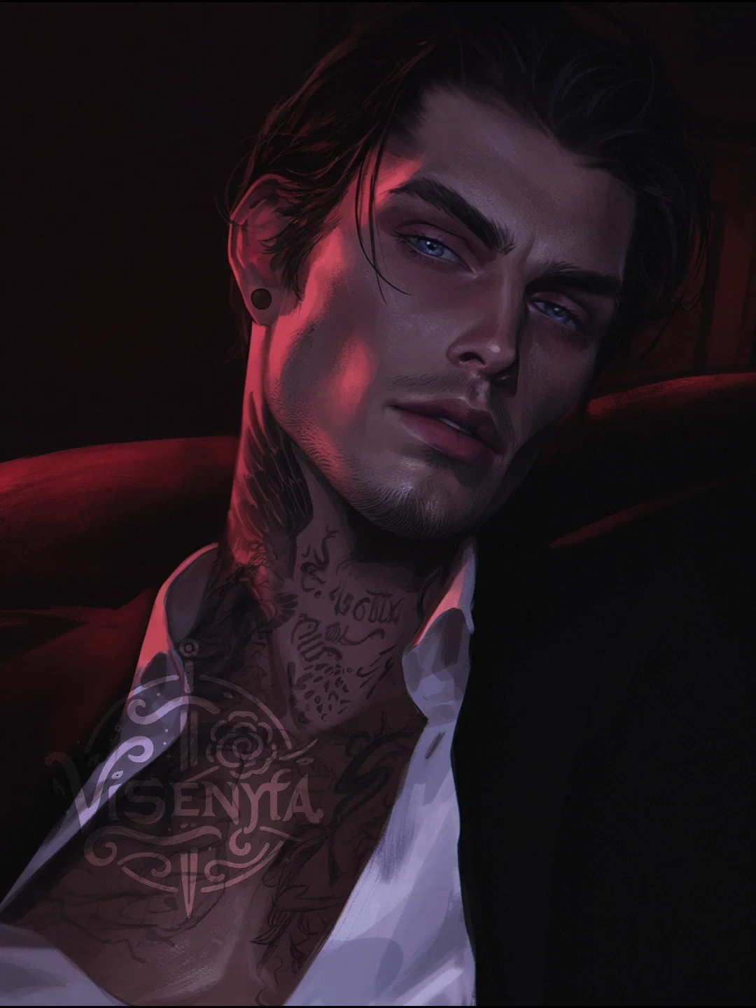 Konstantin Vasiliev | MAFIA