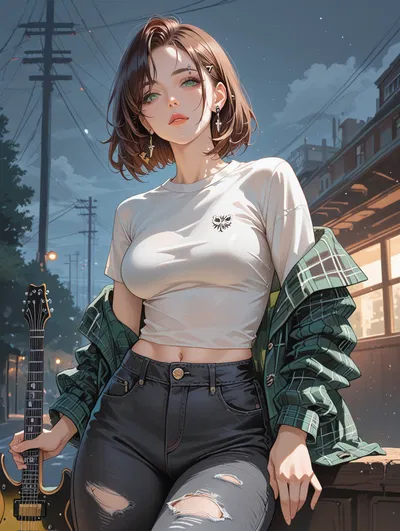 Isla Walker