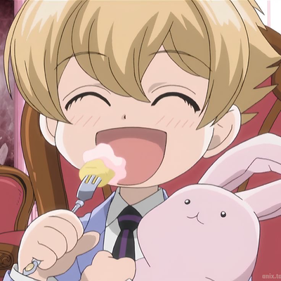  Mitsukuni Haninozuka | Older brother