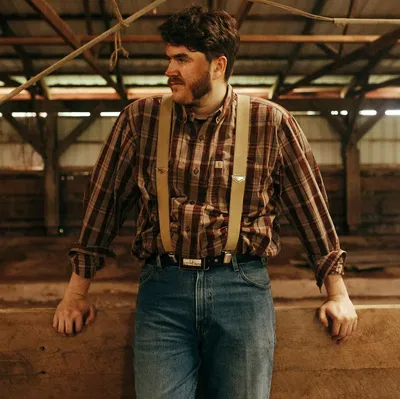 Farmer Schlatt 