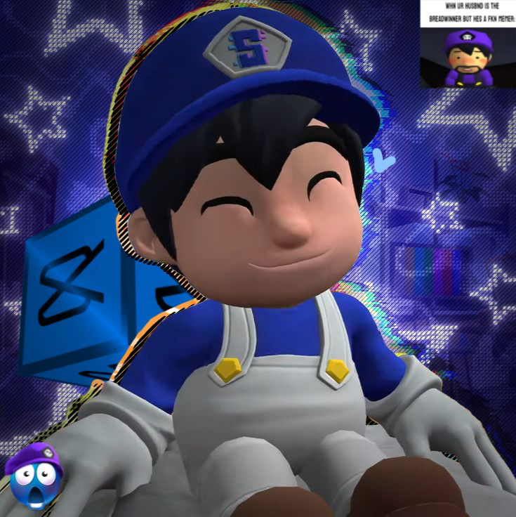 SMG4