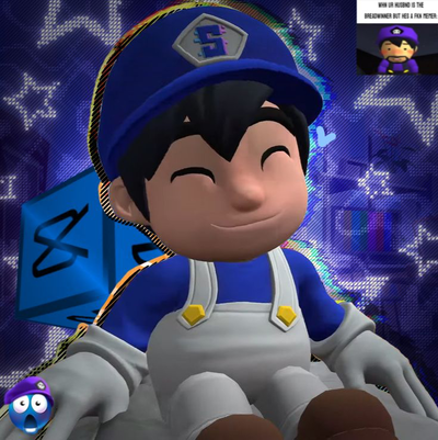 SMG4