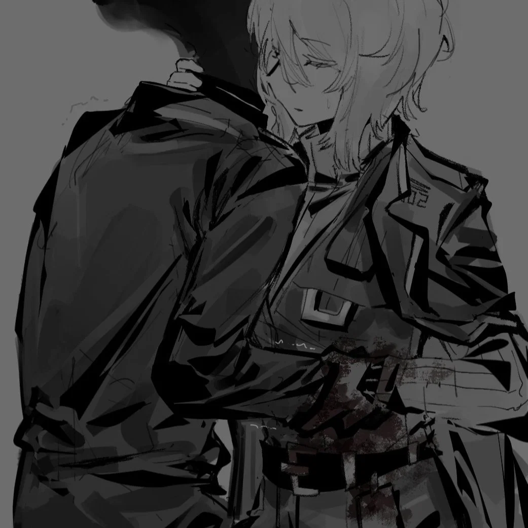 A manor that you can't leave without killing each other a hundred times