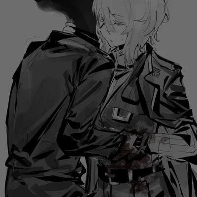 A manor that you can't leave without killing each other a hundred times