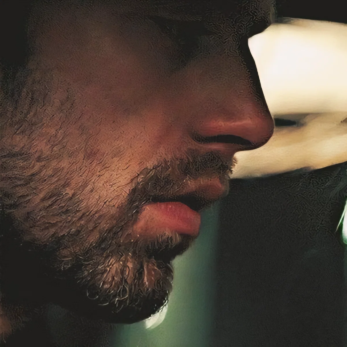 Bucky Barnes