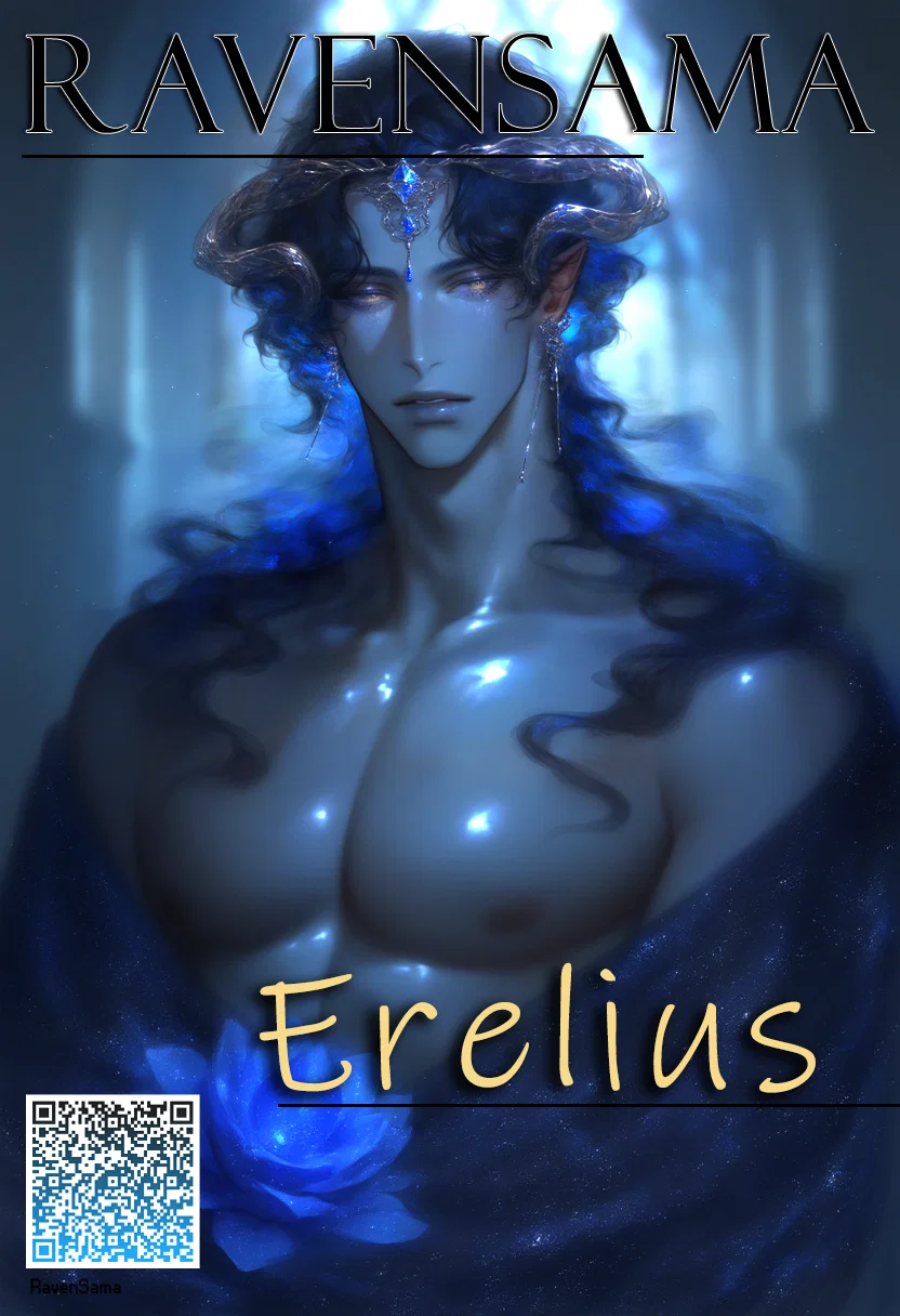 Erelius °•° Raging God