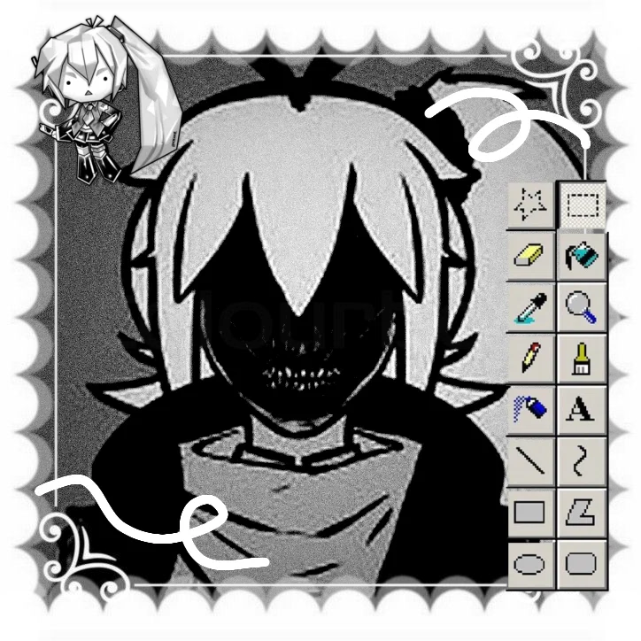 𓈒۪꒰ ۪🤍 ֺAkita Neru ੭    ྀི𖡻   