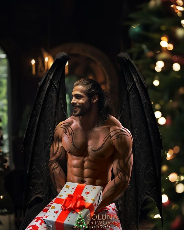 Cassian (acotar) - gifting 
