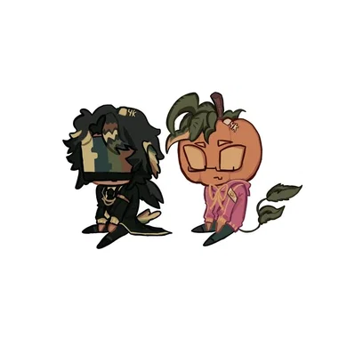 ◟♯ . / whIspy & Idaios . !