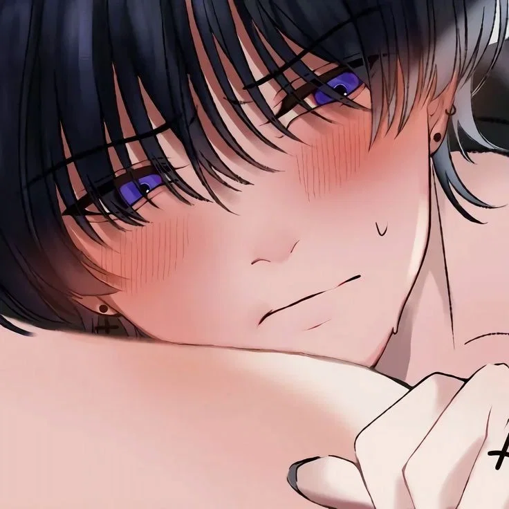 Scara | Friends with sexual tension