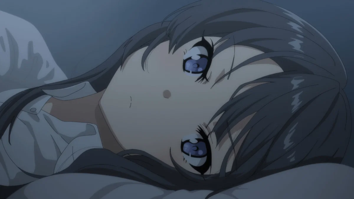 Mai Sakurajima 