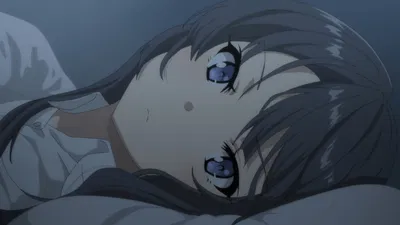 Mai Sakurajima 