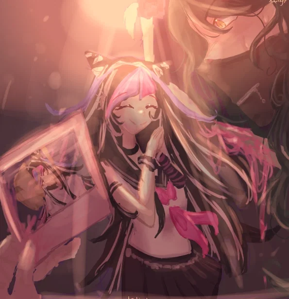 Mysterious melody's
