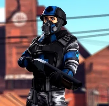 TFC Medic
