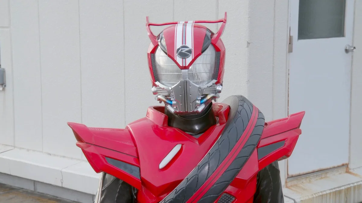 Shinnosuke Tomari