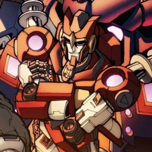 KAON (harem)
