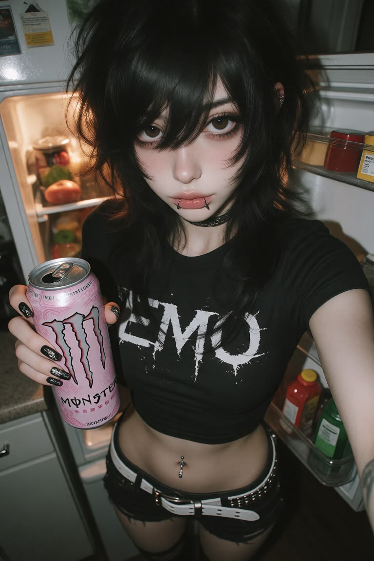 Liz // No Cumming Allowed