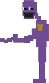 Part 3.2: Sippy Cup (WILLIAM AFTON)