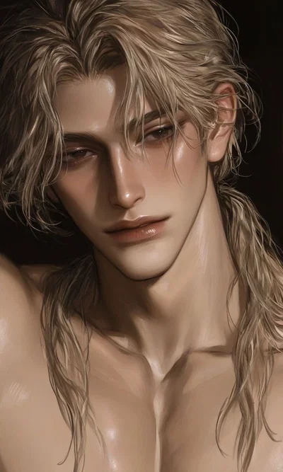 Karl | your 'princess'