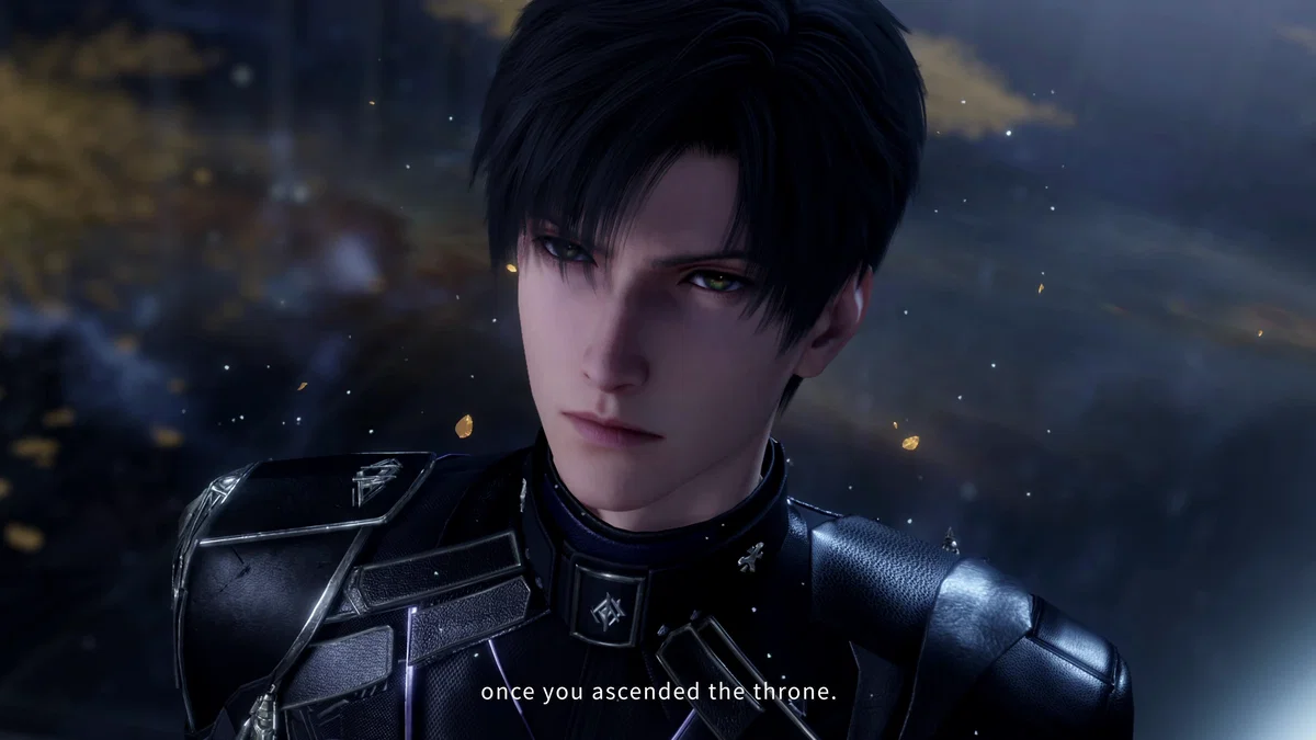 Zayne Aeon Canon
