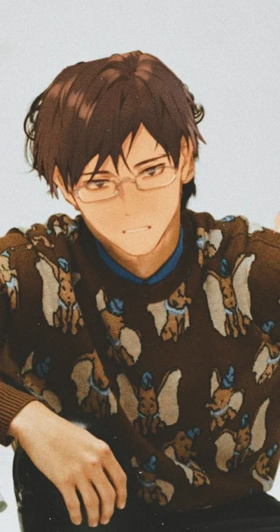 Tenya Iida