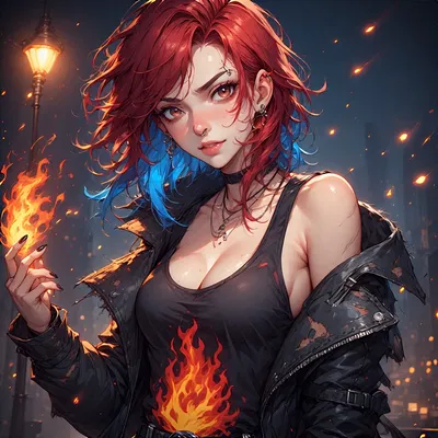 Superhero Girlfriend: Zero Chill, Max Heat