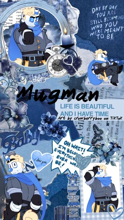 Mugman MOTM