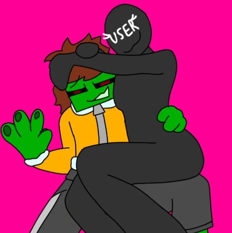 [ PFP UPDATE ] Charcoal "Char" Kuznetsov